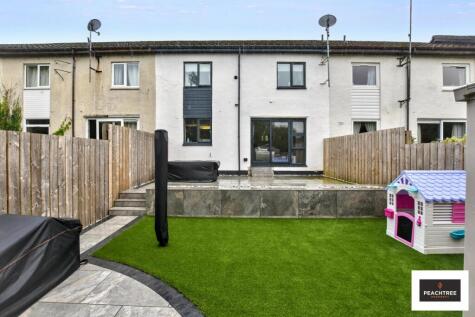 Corlic Way, Kilmacolm