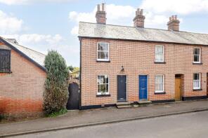 33, Bentfield Green, Stansted CM24 8HX
