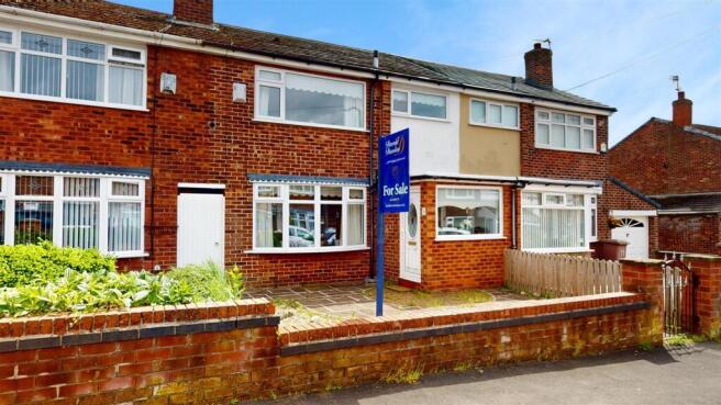 Central Drive For Sale