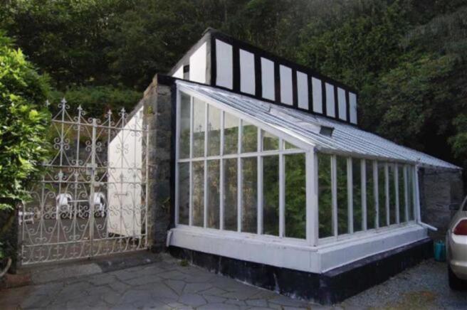 GREENHOUSE