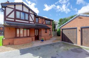 42, Bluebell Road, Walsall WS9 9EU