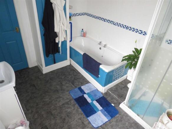 Bathroom/WC