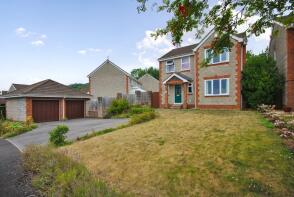 1, Woodlands, Axbridge BS26 2AX
