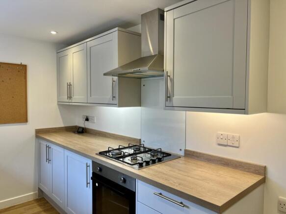 9 Gladstone Place, Kirkcudbright - Williamson and 