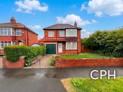 Greylands Park Drive, Scarborough, YO12