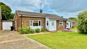 82, Rochford Way, Walton On The Naze CO14 8SP