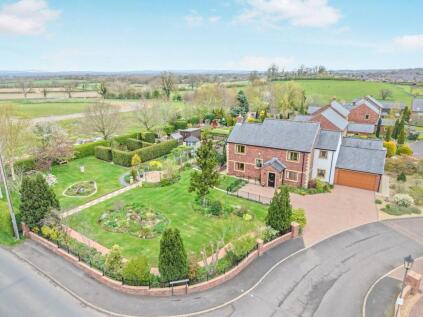 Holme Meadow, Cumwhinton, Carlisle, CA4