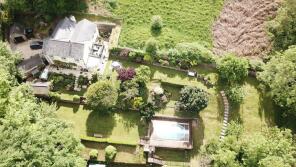 Sandaway, Uphill Road, Hangerberry, Lydbrook GL17 9QW