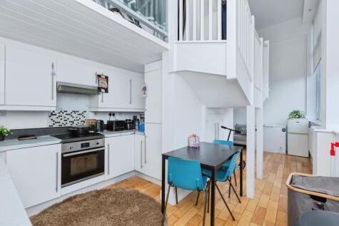 Lee Street, Leicester, Leicestershire, LE1