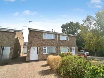 Handsacre Close, Swadlincote, Derbyshire, DE11