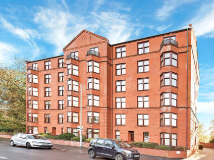 1/2, 249 Garrioch Road, Botanics, G20 8QZ