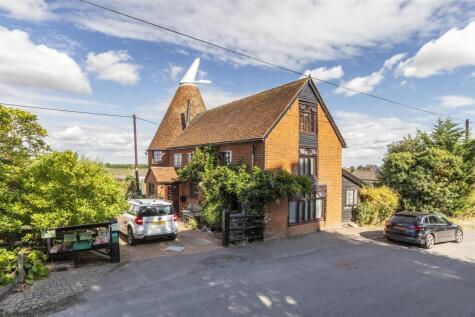 Hernhill, Faversham