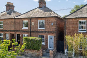 1, Elizabeth Cottages, High Road, Cookham, Maidenhead SL6 9HT