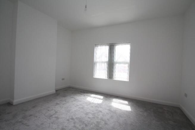 Front Bedroom