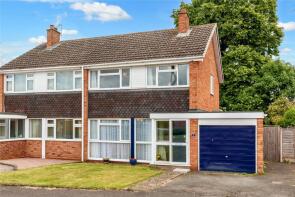 5, Ravenscroft Drive, Droitwich Spa WR9 7AP