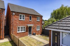 4, Barnes Close, Nottingham NG11 7FZ