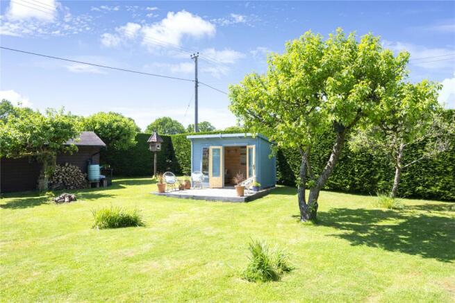 Summer House