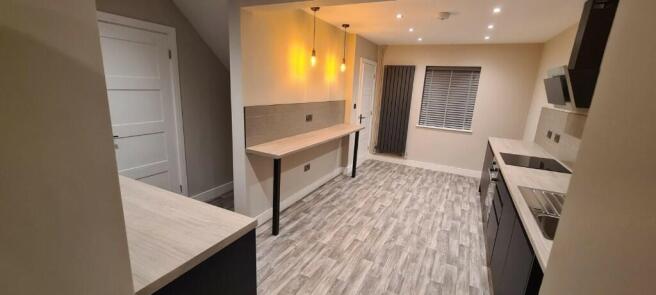 Kitchen/Diner #2