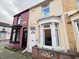 36, Broadwood Street, Liverpool L15 1EH