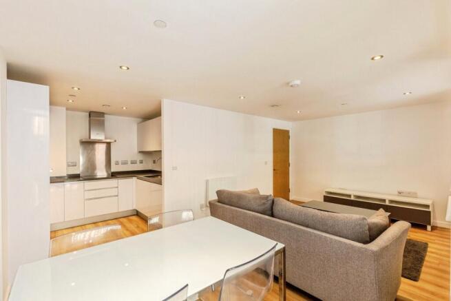 Lewins Mead, Bristol, BS1 photo 4