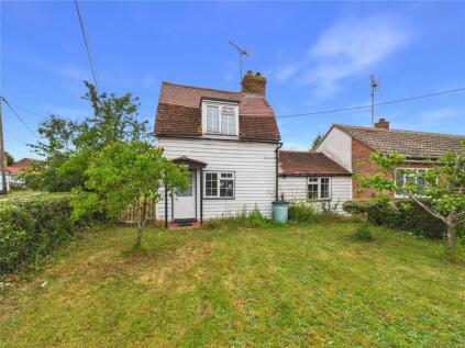 The Street, Little Totham, Maldon, CM9