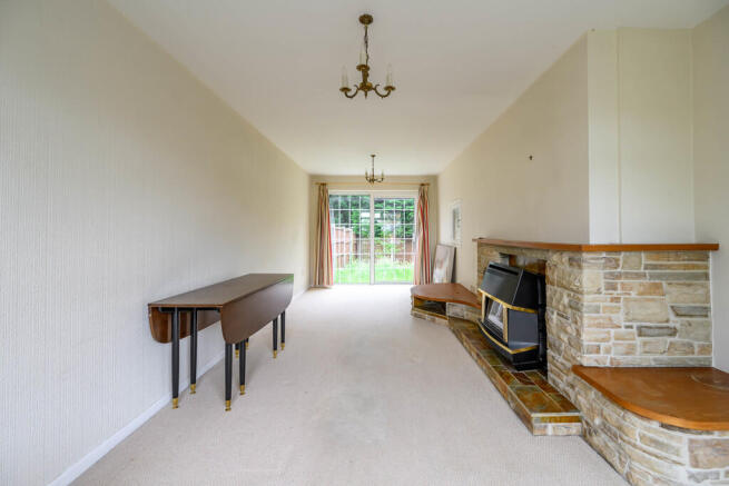 Devas Gardens, Spondon photo 4