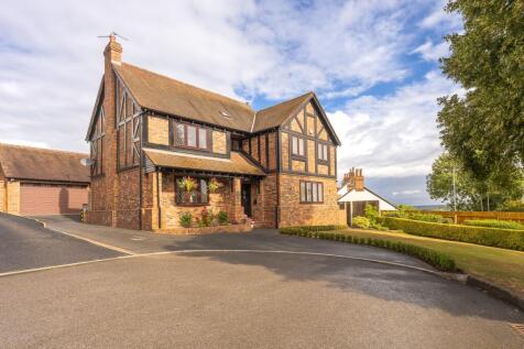 Gladstone Way, Hawarden, CH5