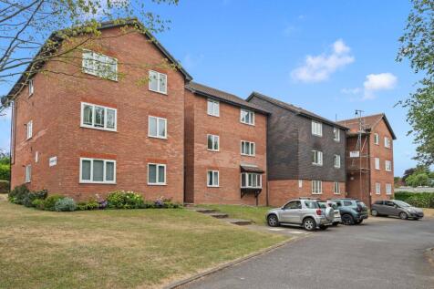 Dorset Road, Buckingham Court, SM2