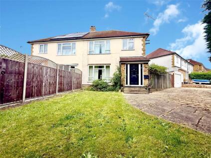 Farm Road, Frimley, Camberley, Surrey, GU16