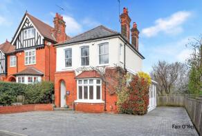 89, Palmerston Road, Buckhurst Hill IG9 5NH