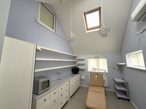 Extension / Workspace