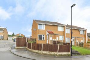 44, Meadowcroft Gardens, Sheffield S20 8EL