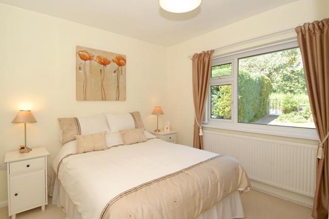 Double Bedroom