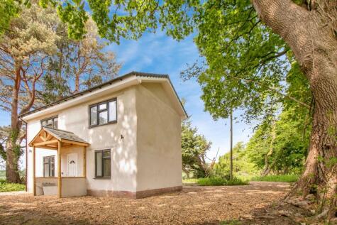 Margards Lane, Verwood, Dorset, BH31