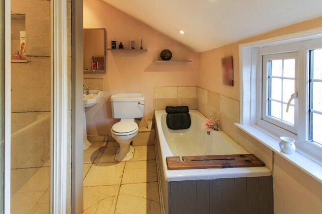 House Bathroom