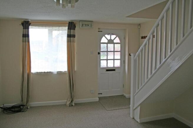 Lounge/Entrance
