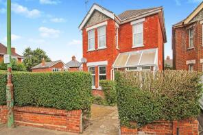 81, Talbot Road, Bournemouth BH9 2JD
