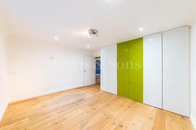 Bedroom 3