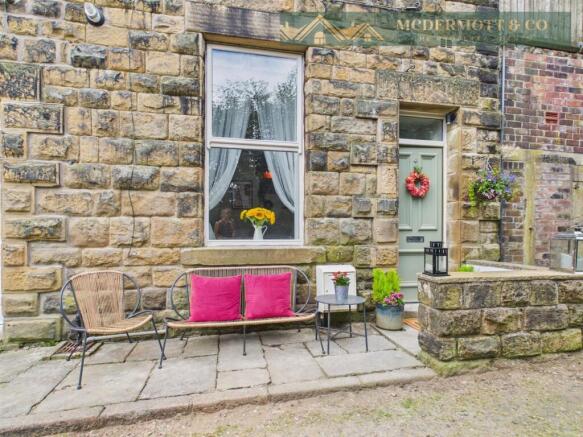 1 bed End of Terrace for sale Image 9