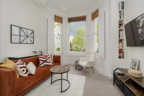 Flat 2, 36, Stratford Road, London W8 6QA