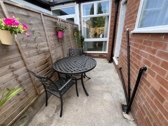 Garden Aspect 2