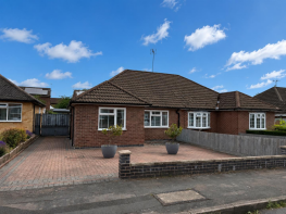 9, Mapleton Road, Wigston LE18 1DW