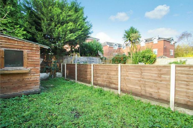 Gardens Aspect 3