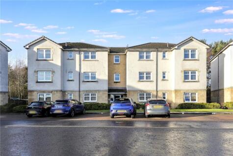 Corthan Court, Thornton, Kirkcaldy, Fife, KY1
