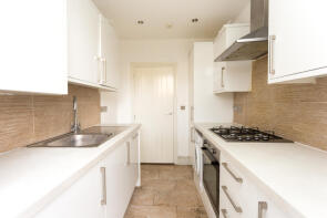 1, 21 43 Nemus Apartments, Bush Road, London SE8 5AP