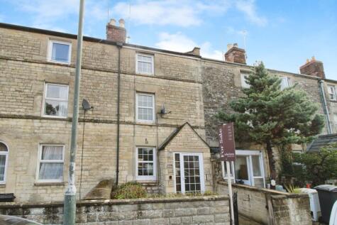 Watermoor Road, Cirencester, GL7