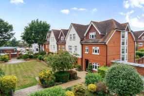 1, Hewells Court, Black Horse Way, Horsham RH12 1NP