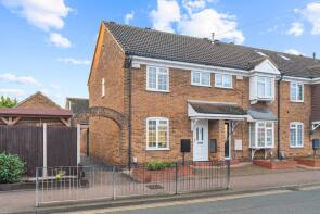 25, High Street, Bedford MK45 5JG