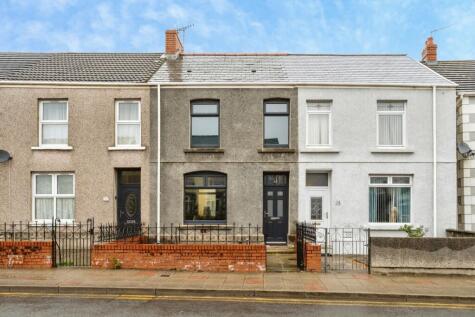 Alexandra Road, Gorseinon, Swansea, SA4