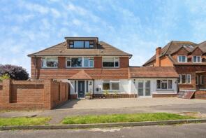 1a, Roman Way, Havant PO9 3PR